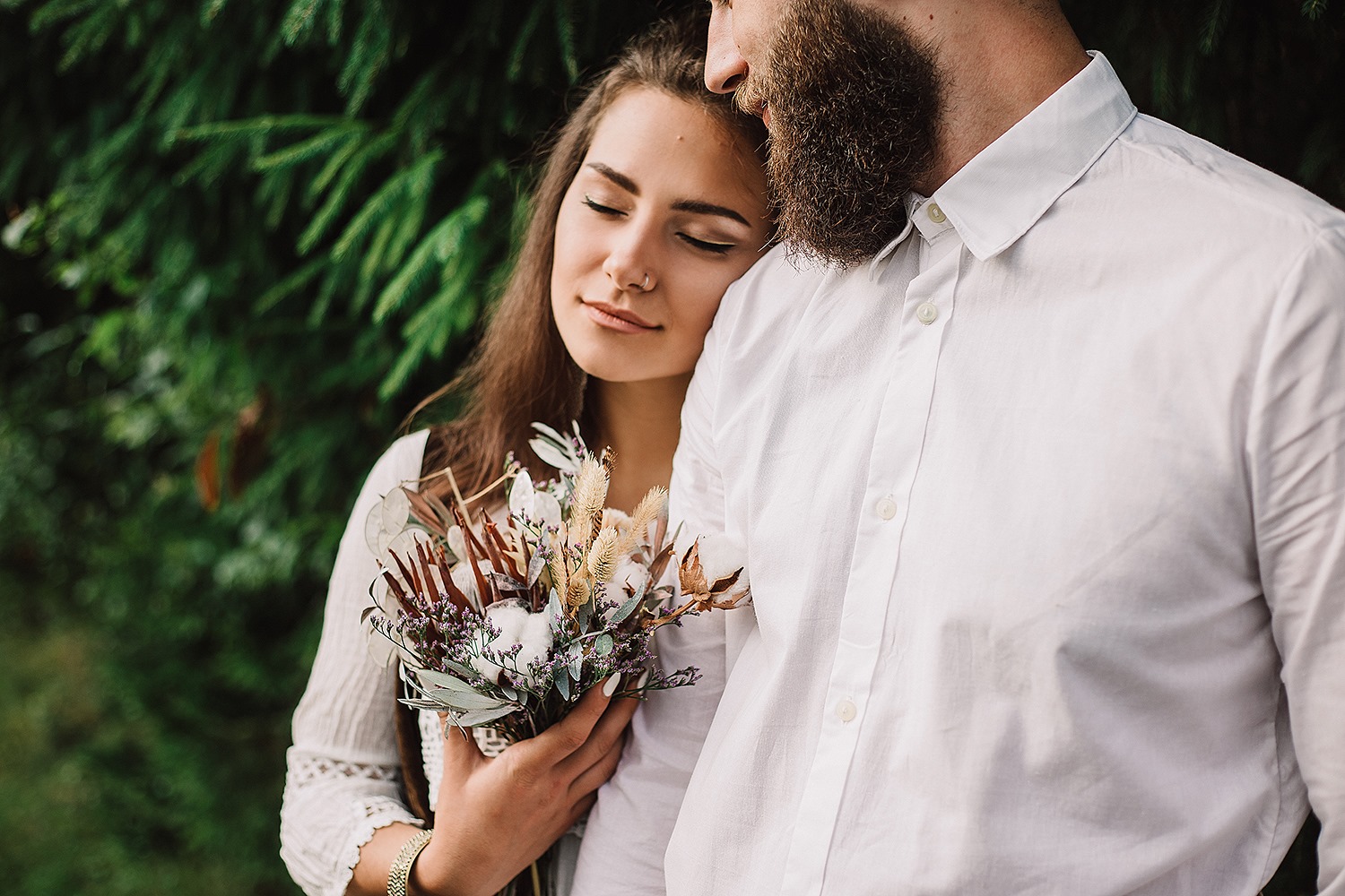 Photographe de mariage