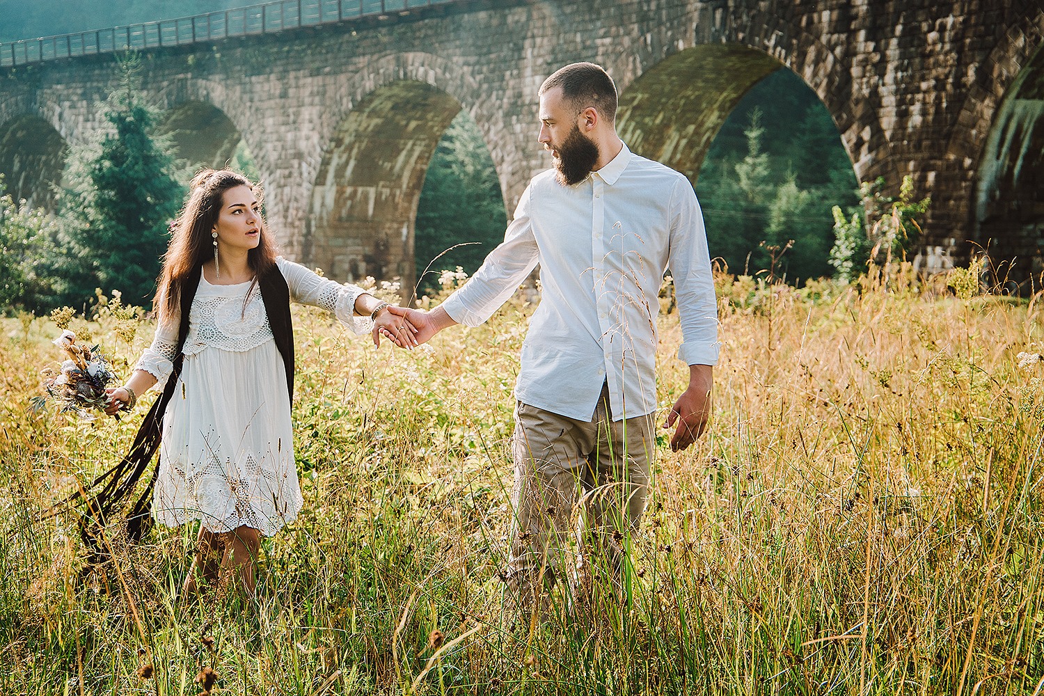 Photographe de mariage