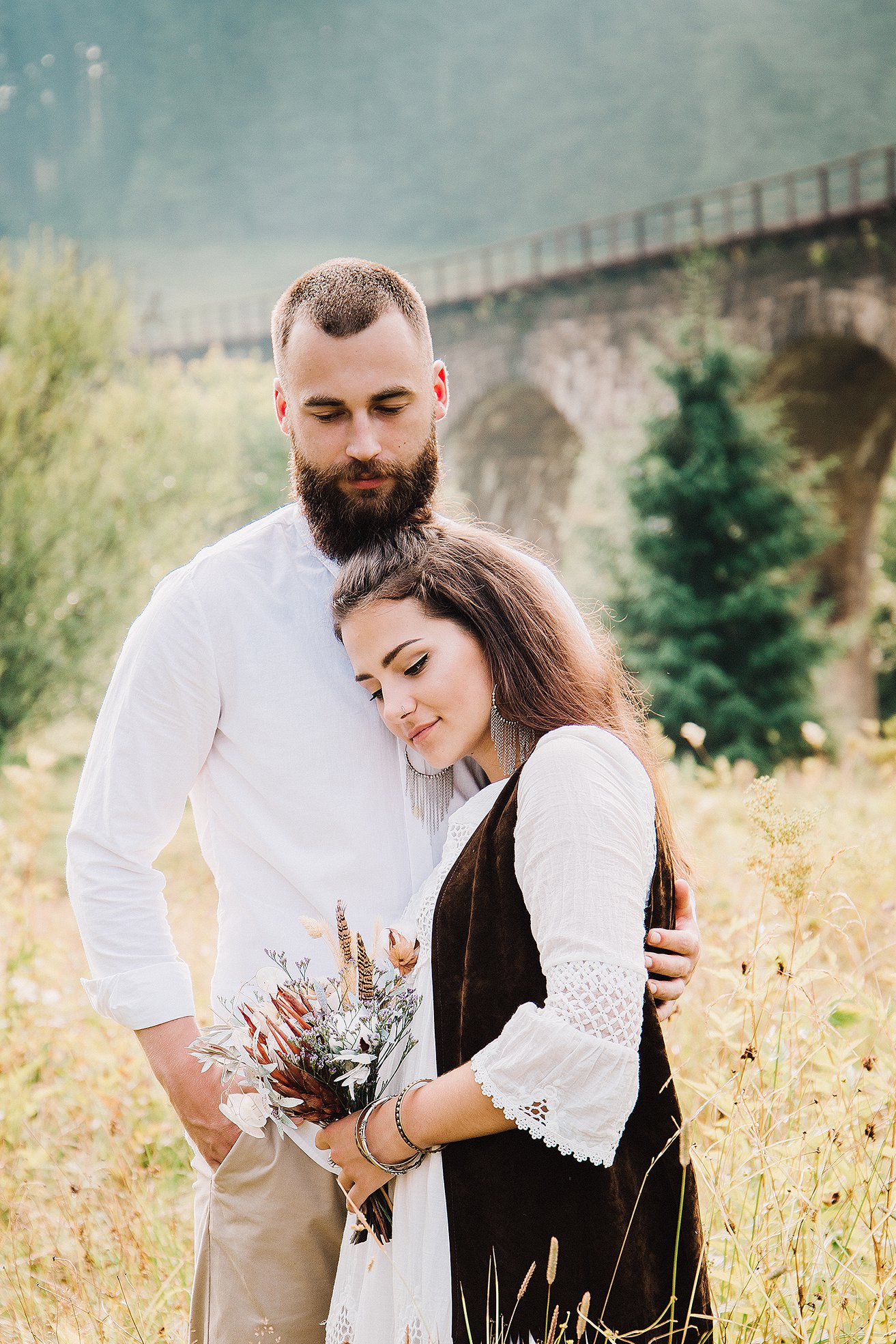 Photographe de mariage