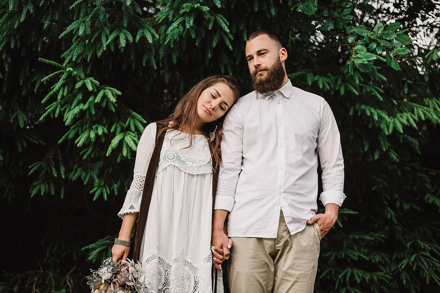 Photographe de mariage