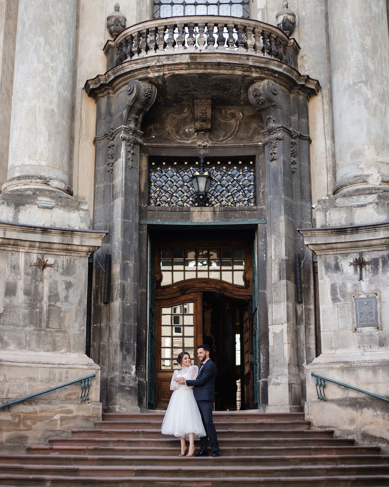 Mariage à Paris