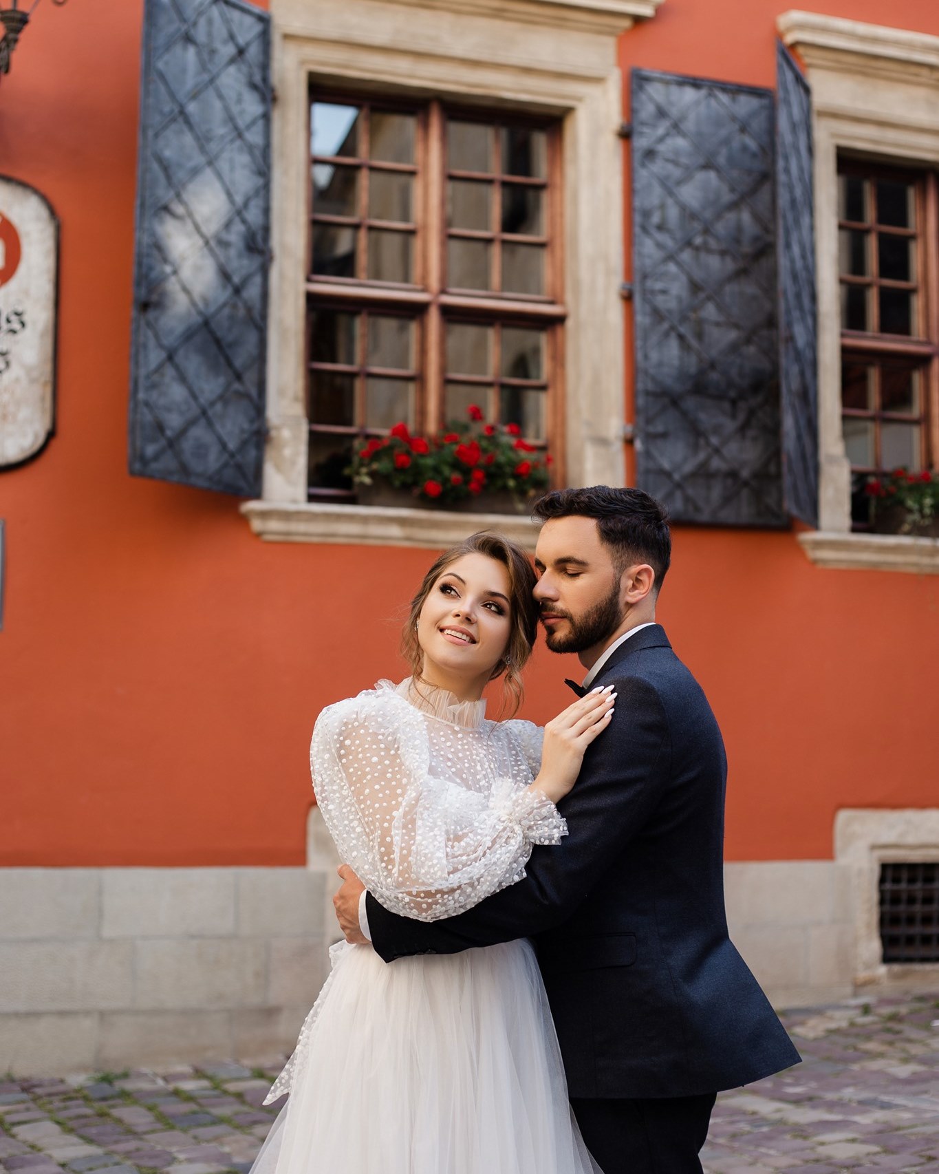 Mariage à Paris