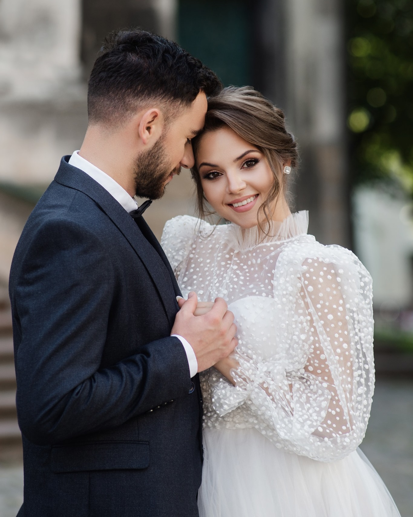 Mariage à Paris