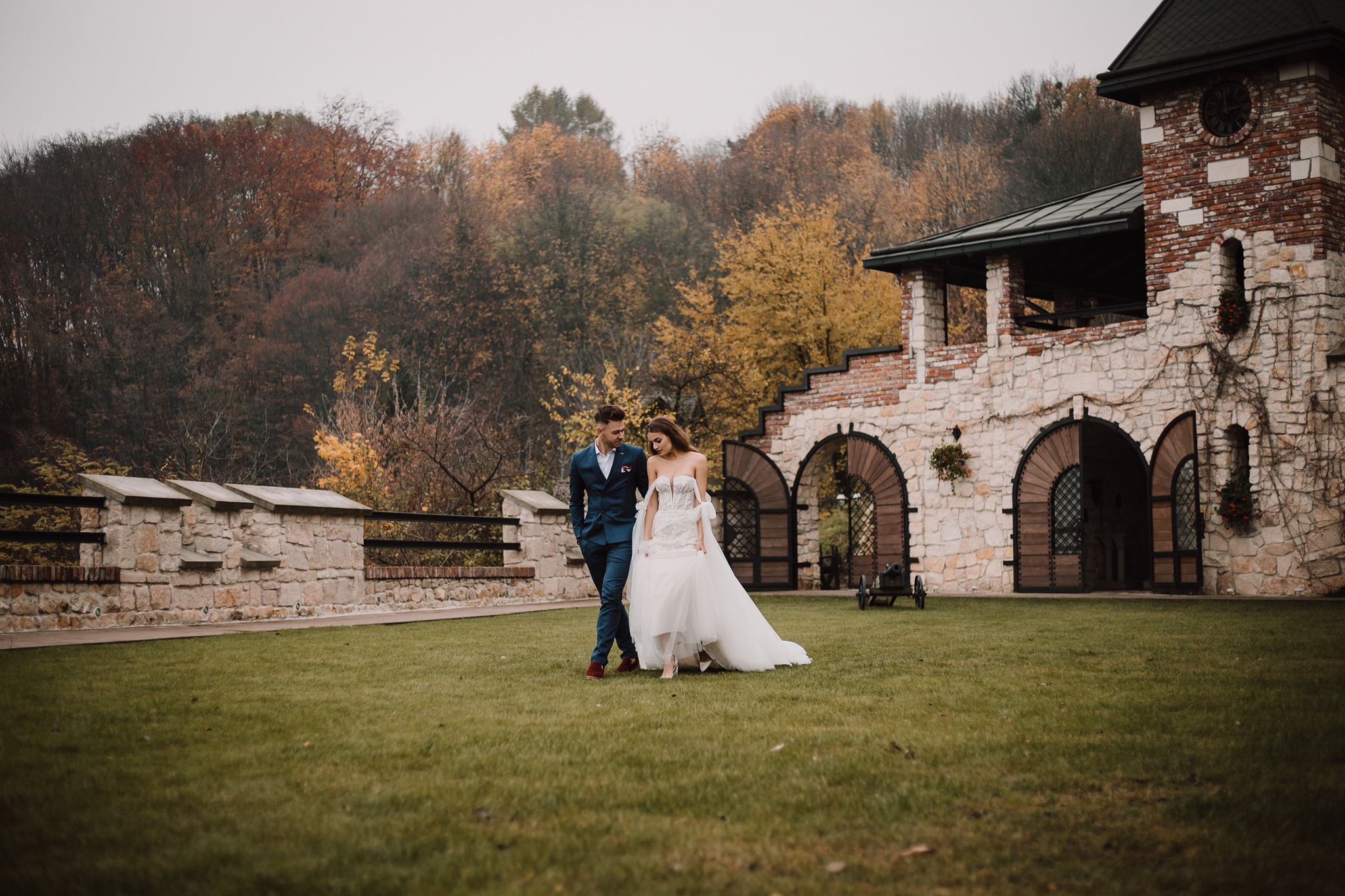 Mariage en Normandie